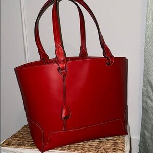 DOONEY AND BOURKE ALTO PIERA TOTE